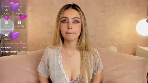 Fer online show from September 15, 2025, 9:59 pm