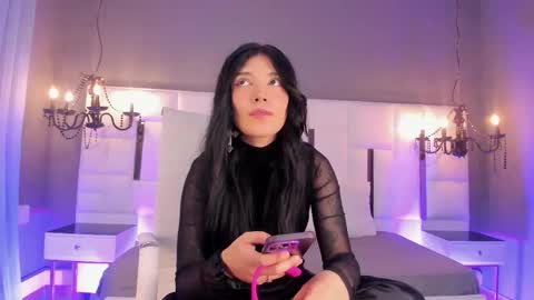 Magic isis  online show from January 18, 2026, 4:49 am