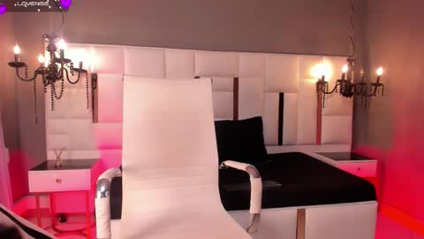 Magic isis  online show from February 21, 2026, 4:46 am