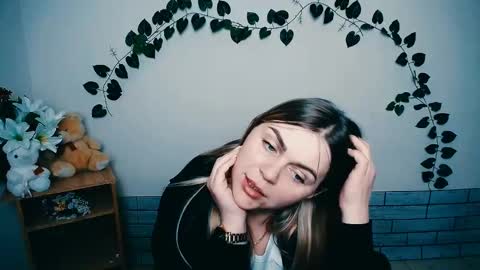 magic_katarina_ online show from February 18, 2025, 11:11 am