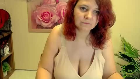 Kristy online show from November 10, 2025, 8:24 am