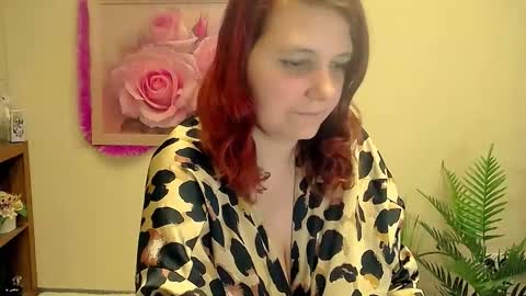 Kristy online show from January 15, 2026, 8:41 am