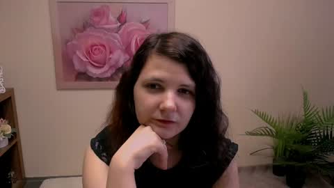 Kristy online show from June 25, 2026, 7:46 am