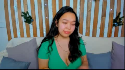 Agata online show from December 8, 2024, 4:57 am