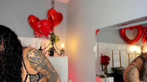 Marge online show from February 14, 2025, 10:04 pm