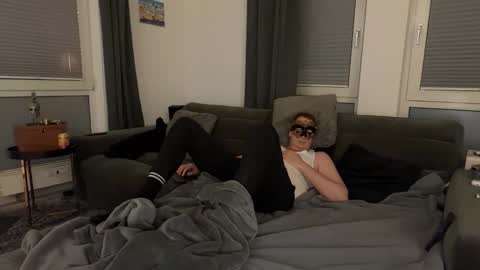 magic_passionitaliano online show from March 23, 2026, 8:35 pm