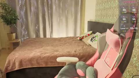 Merry online show from February 10, 2026, 2:04 am