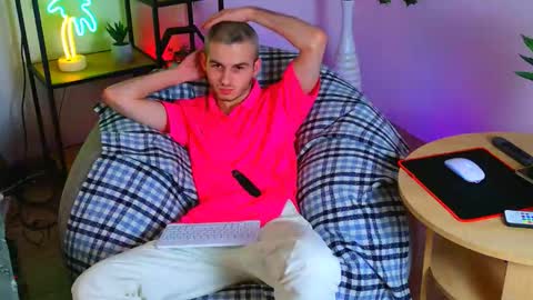 magic_storms online show from March 13, 2026, 9:21 pm