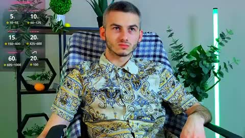 magic_storms online show from April 3, 2026, 9:02 pm