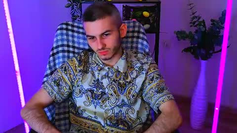 magic_storms online show from April 4, 2026, 7:33 pm