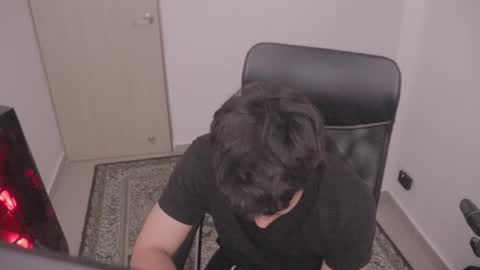 Tony Hoffa online show from October 24, 2025, 8:16 pm