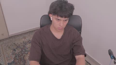 Tony Hoffa online show from December 2, 2025, 8:04 pm