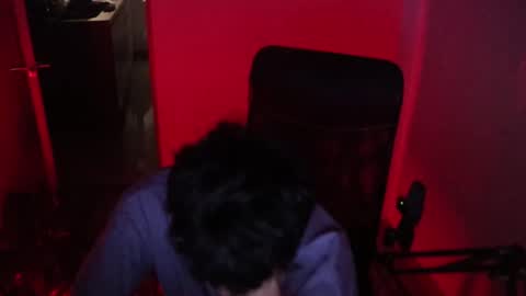 Tony Hoffa online show from February 7, 2026, 12:25 am