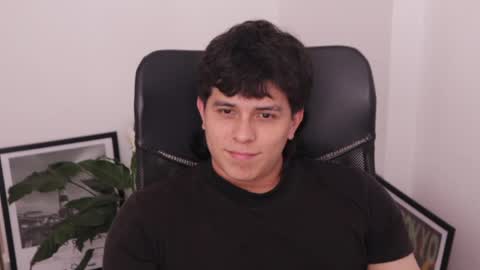 Tony Hoffa online show from April 10, 2026, 6:56 pm