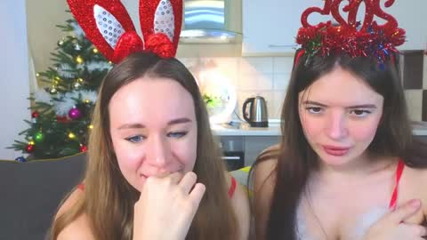 Alice online show from December 28, 2024, 11:30 am