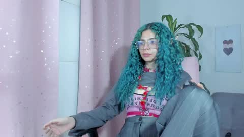 Snapshot of magical_orgasm chatting on April 12, 2026, 2:05 am Lorelei online show from April 12, 2026, 2:05 am