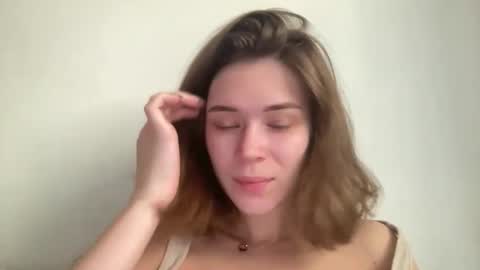 magicgirl50053 online show from November 2, 2025, 8:28 am