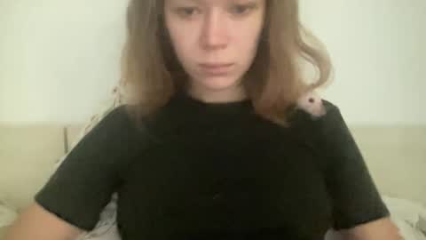 magicgirl50053 online show from November 4, 2025, 8:46 am