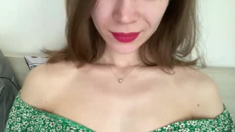 magicgirl50053 online show from April 17, 2026, 1:03 pm