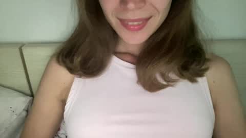 magicgirl50053 online show from June 22, 2026, 4:37 pm
