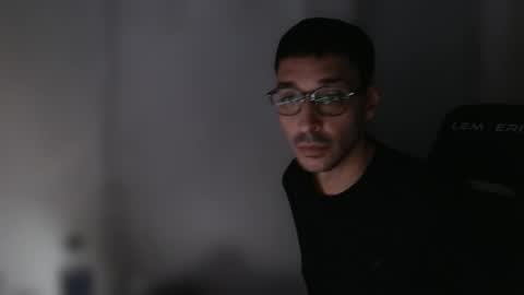 Snapshot of magicjawn chatting on November 1, 2025, 11:07 pm magicjawn online show from November 1, 2025, 11:07 pm