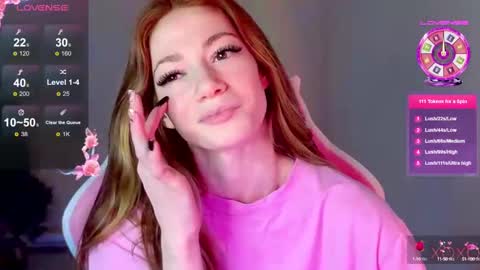 Angel online show from February 22, 2025, 3:45 am