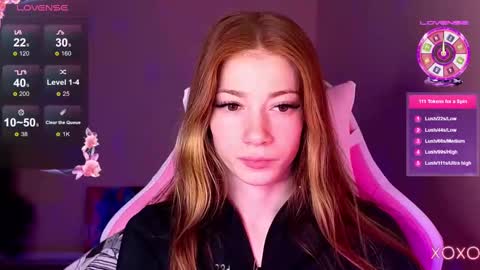 Angel online show from February 25, 2025, 5:25 pm