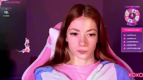 Angel online show from March 5, 2025, 8:21 pm