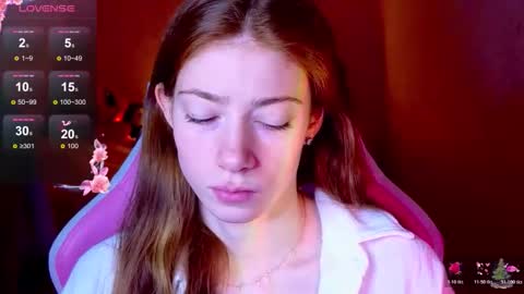 Angel online show from March 7, 2026, 5:43 pm