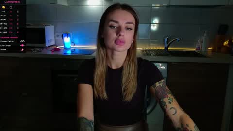 MagicLove online show from October 30, 2025, 11:44 am