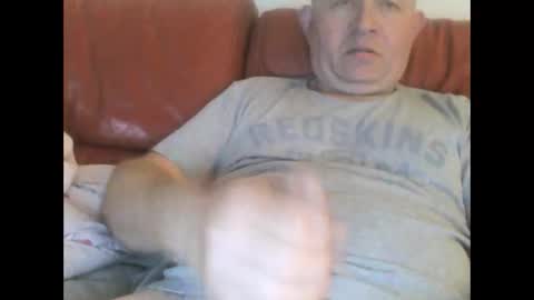 magicman250 online show from September 14, 2025, 5:28 am