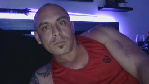 magicmike1110 online show from November 27, 2025, 10:06 am