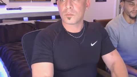 magicmike1110 online show from November 28, 2025, 2:58 am