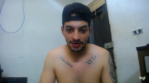 BRAYAN online show from March 23, 2026, 1:48 pm