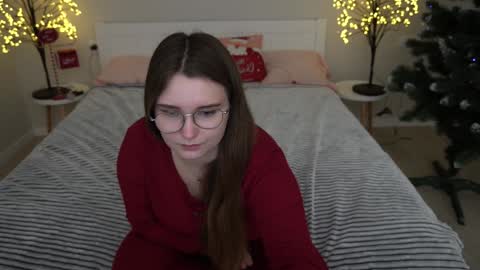 Emily online show from December 20, 2024, 5:08 pm