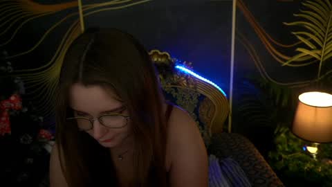 Emily online show from January 1, 2025, 1:59 pm