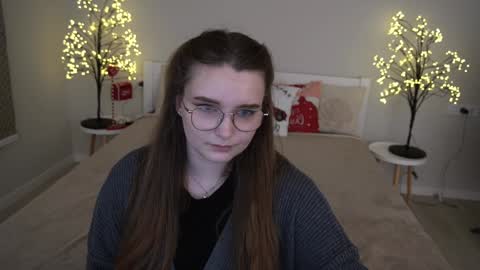 Emily online show from January 6, 2025, 2:58 pm