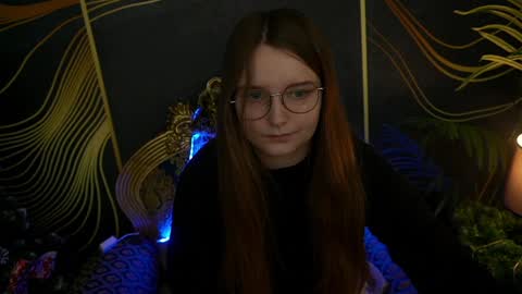 Emily online show from January 14, 2025, 1:17 pm