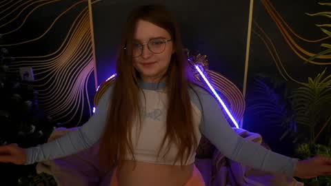 Emily online show from January 20, 2025, 7:35 pm