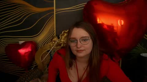 Emily online show from February 26, 2025, 2:57 pm