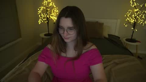 Emily online show from September 24, 2025, 3:15 pm