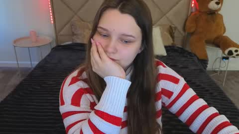 Emily online show from April 13, 2026, 5:35 am