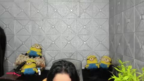 Snapshot of magicsaya chatting on May 25, 2026, 6:30 am TsKaycee online show from May 25, 2026, 6:30 am