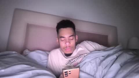 Magicsempai online show from December 2, 2024, 3:14 pm