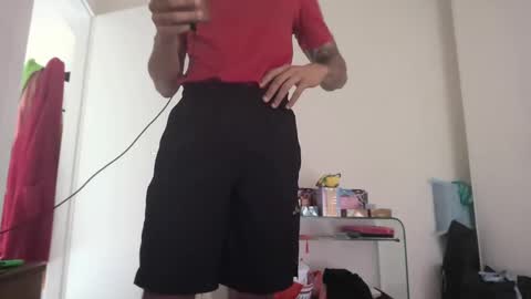 Magicsempai online show from December 4, 2024, 11:08 am