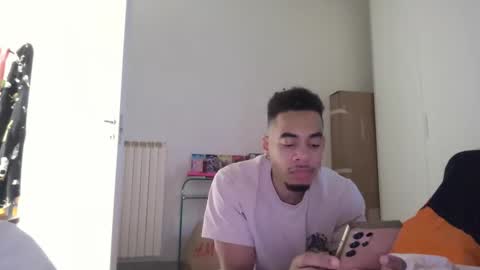 Magicsempai online show from January 13, 2025, 11:41 am