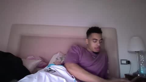 Magicsempai online show from January 15, 2025, 3:18 pm