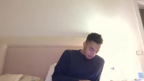 Magicsempai online show from January 22, 2025, 3:18 pm