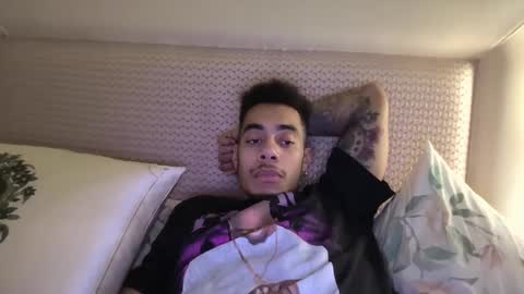 Magicsempai online show from January 27, 2025, 3:50 pm