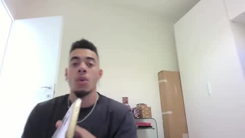 Magicsempai online show from February 3, 2025, 11:42 am